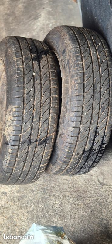 2 roues pour Citroën (image 2)