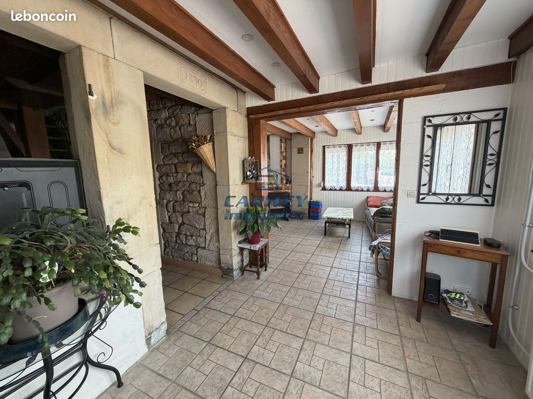 Maison 5 pièces 112 m² · à Saint-Barthélemy · 112 m² · 178 500 €