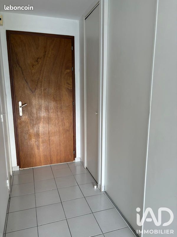 Duplex 2 pièces 37 m² (image 2)