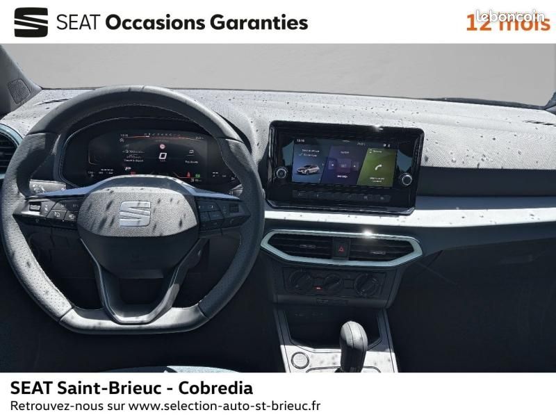 Seat Ibiza 1.0 TSI 115ch Copa DSG7 (image 10)