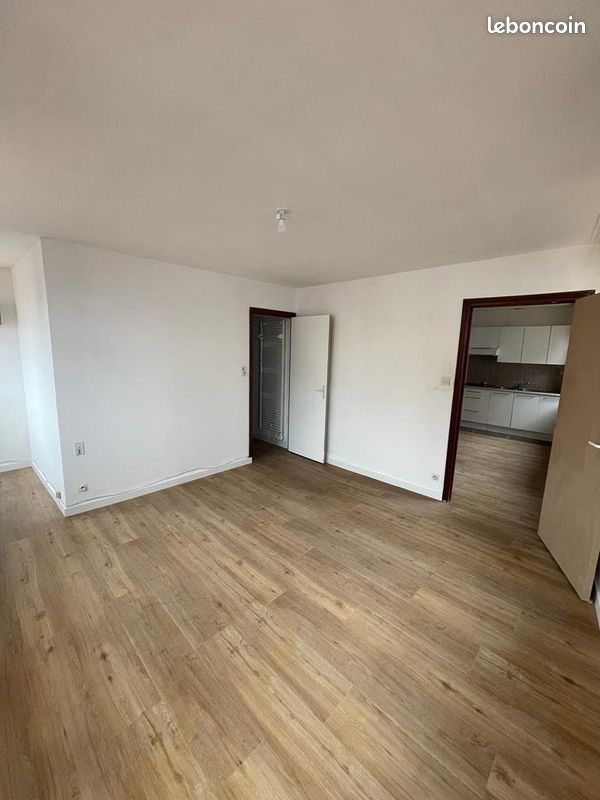 Appartement 2 pièces 35 m² · à Hazebrouck · 35 m² · 480 €/mois