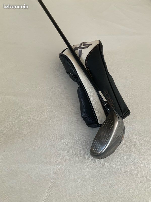 Hybride golf XXIO H4 (image 1)