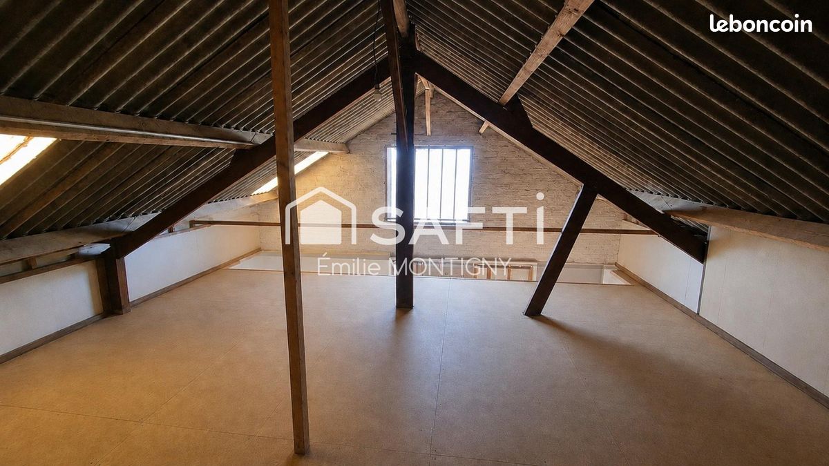 Parking/box 492 m² Dives-sur-Mer (image 10)