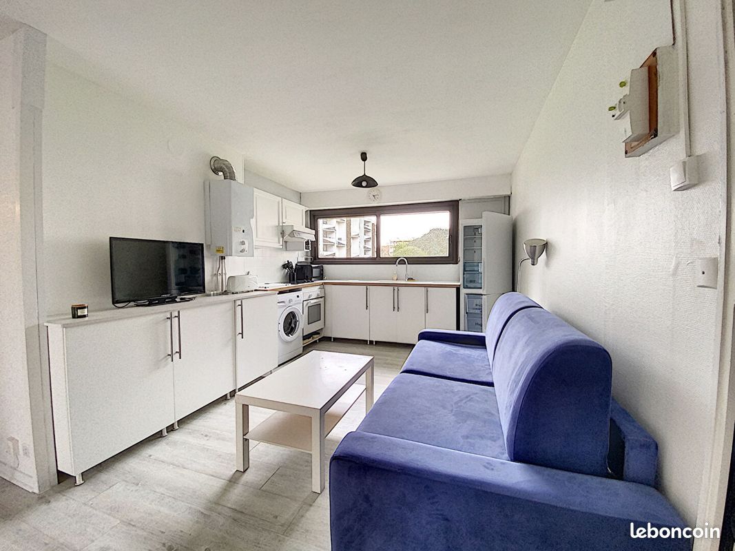 Appartement 1 pièce 10 m² - Pessac 33600 (image principale 3)