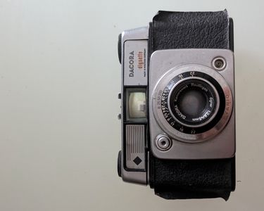 Appareil photo Dacora dignette 300 - Photo, audio & vidéo