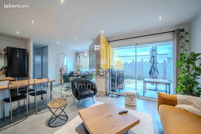 Villa 5 pièces 114 m²