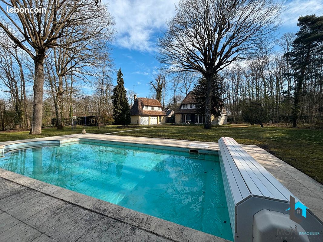 Maison 6 pièces 117 m² · à Houdan · 117 m² · 325 500 €