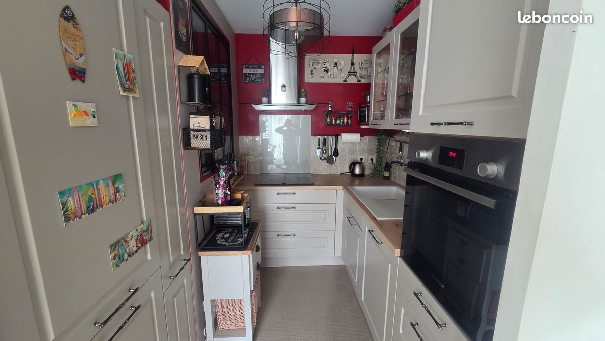 Appartement 3 pièces 72 m² · à Noyal-sur-Vilaine · 72 m² · 239 000 €
