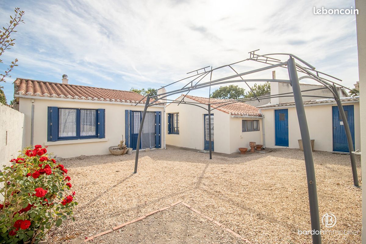 Maison 7 pièces 86 m² · à Saint-Gervais · 86 m² · 196 100 €