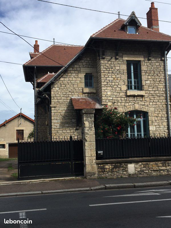 Maison 5 pièces 100 m² · à Nevers · 100 m² · 149 000 €