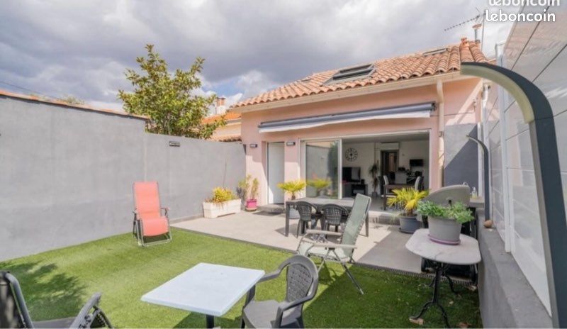 Maison 4 pièces 100 m² · à Marseille · 100 m² · 438 000 €