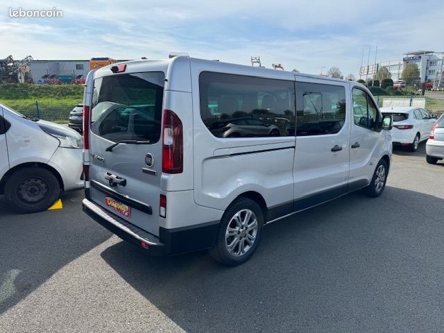 Fiat Talento 1.2 LH1 1.6 Multijet 125 (image 6)