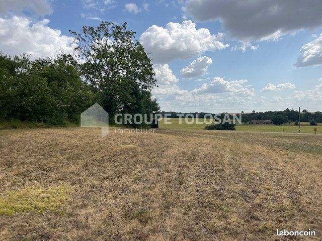 Terrain 850 m² LANTA · 152 000 €