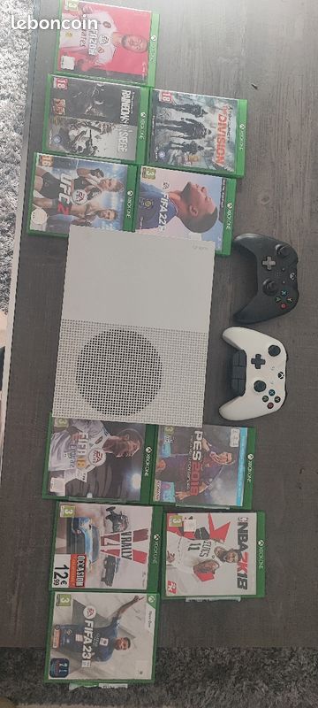 Xbox one (image 1)