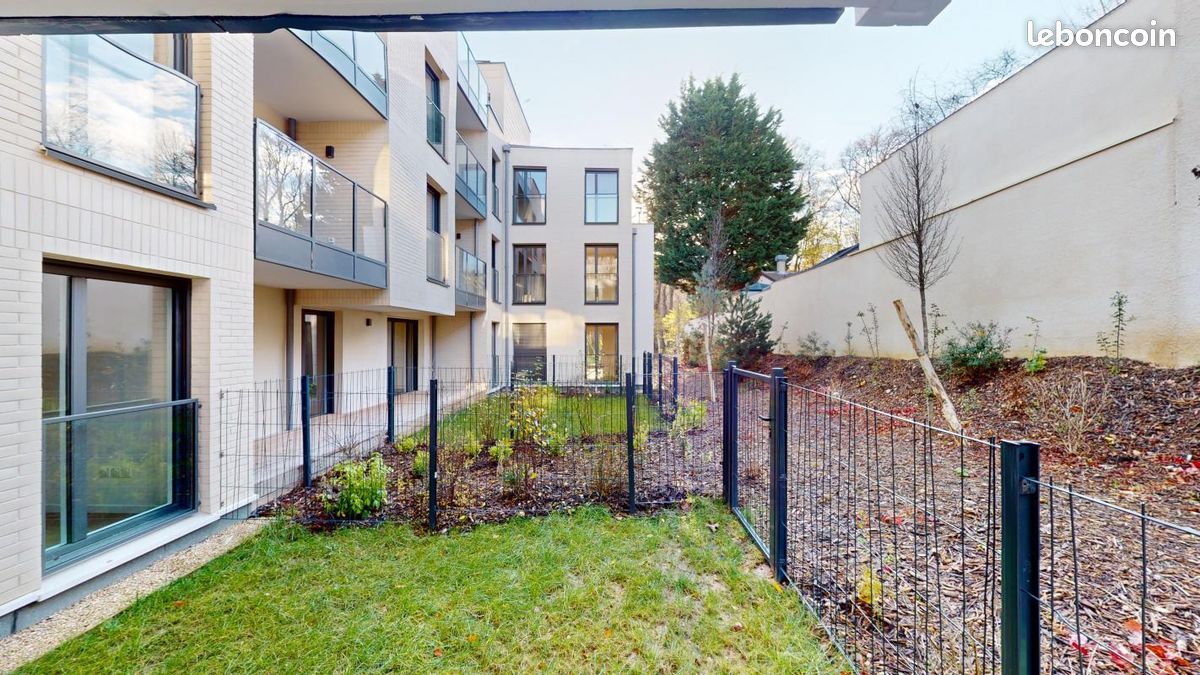 Appartement a louer ville-d'avray - 5 pièce(s) - 95 m2 - Surfyn