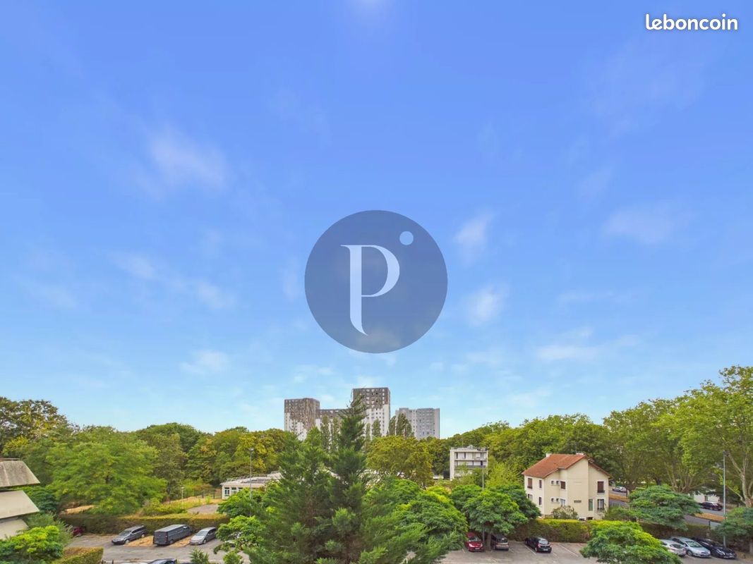 Appartement 3 pièces 62 m² · à Antony · 62 m² · 259 000 €