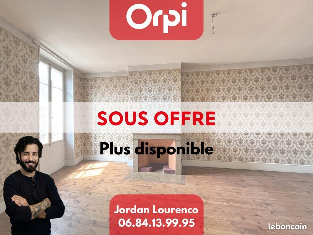 Appartement 9 pièces 193 m² · à Entre-Deux-Guiers · 193 m² · 99 900 €