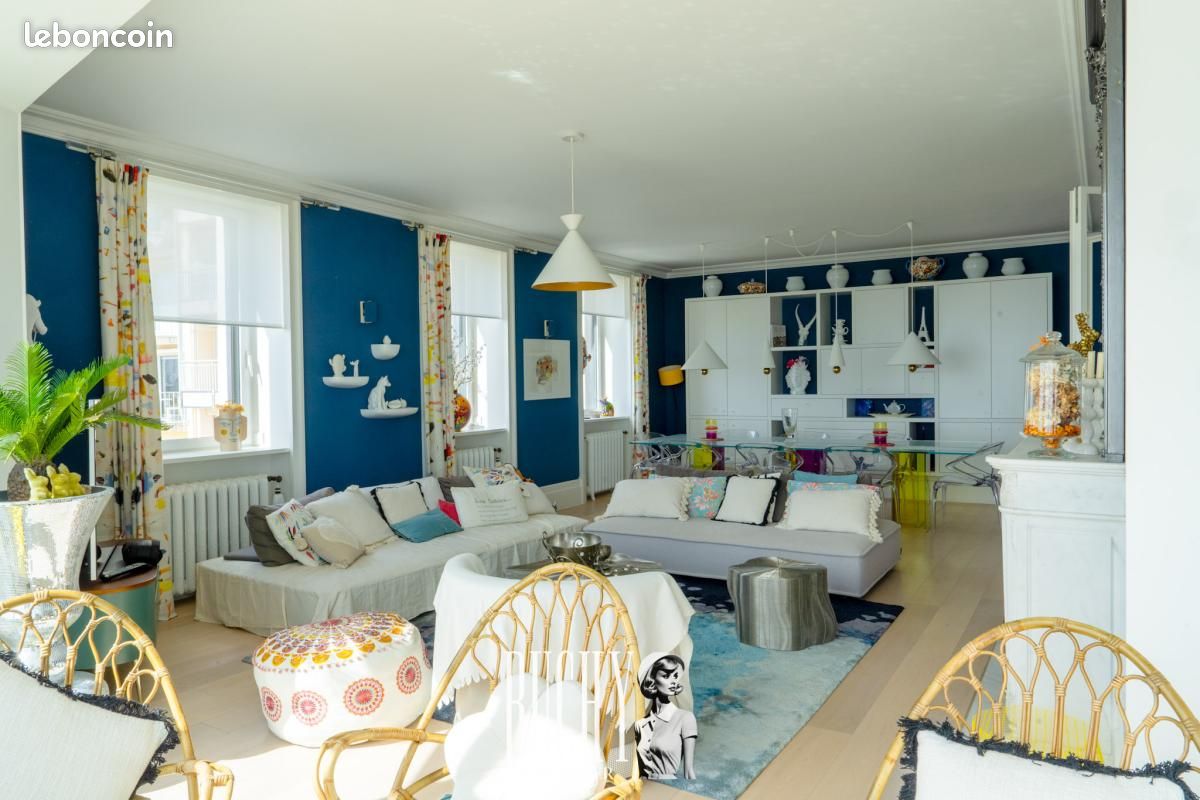 Maison 9 pièces 284 m² · à Les Sables-d'Olonne · 284 m² · 2 599 000 €