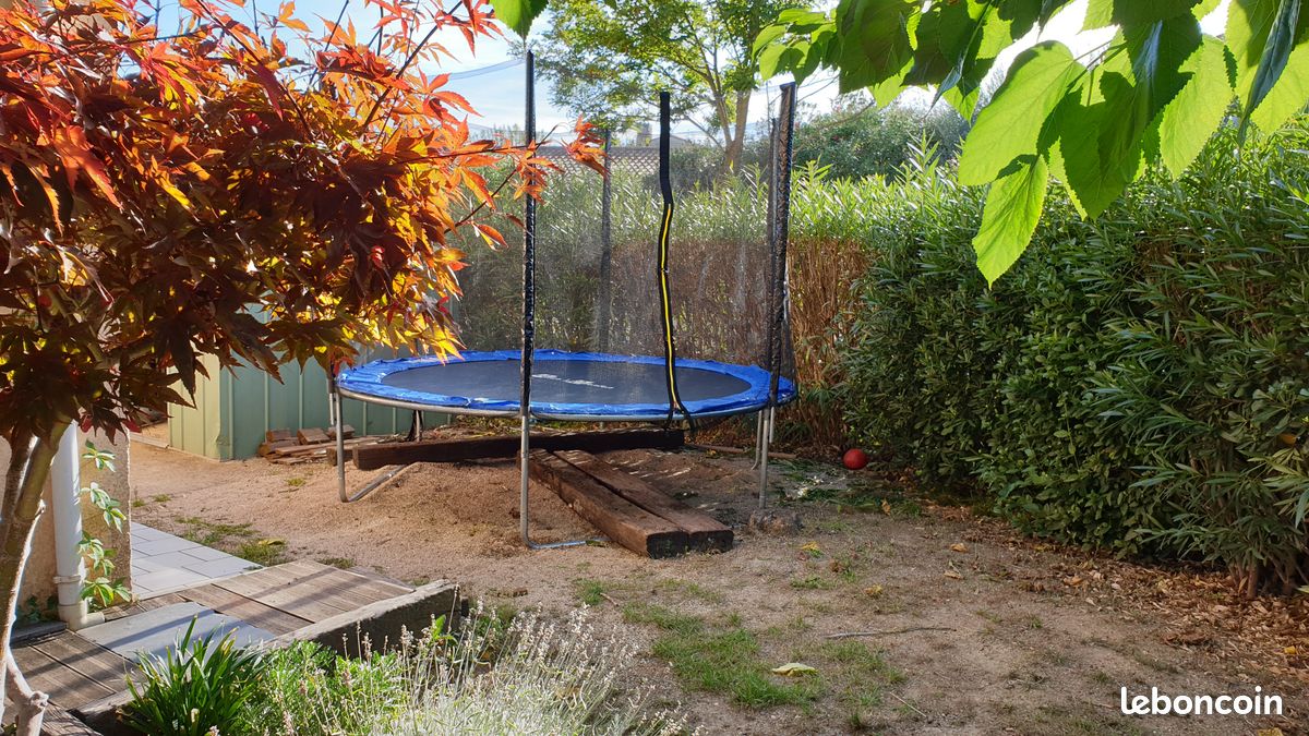 Location maison village proche Montpellier (image 3)