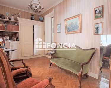 Appartement 290 000 € - 83 m²