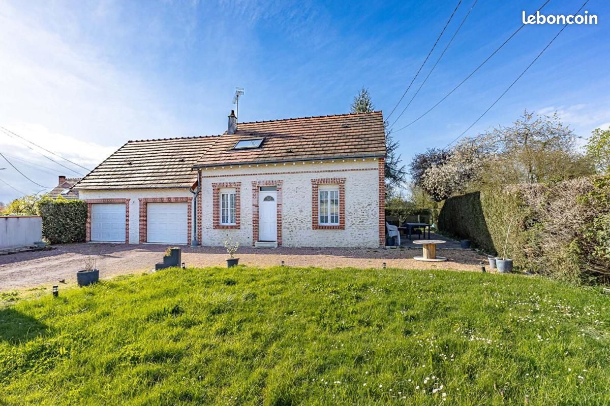 Maison 5 pièces 87 m² · à Romorantin-Lanthenay · 87 m² · 178 500 €