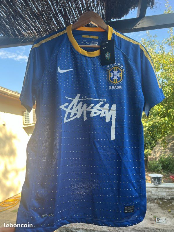 Maillot foot (image 1)