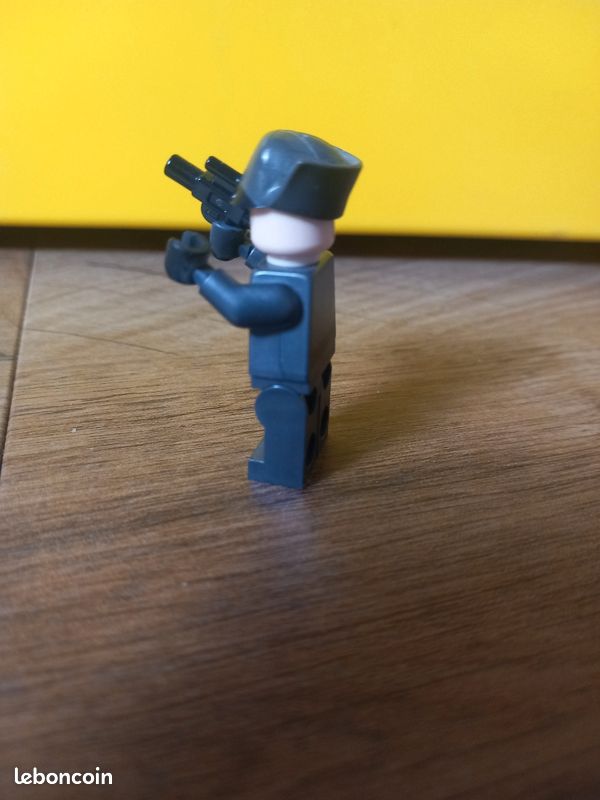 Lego figurine stars wars sw0870 vrac (image 4)