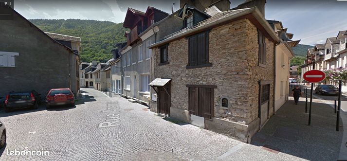 Loue maison en Pierre Luchon 6/7 pers (image 1)
