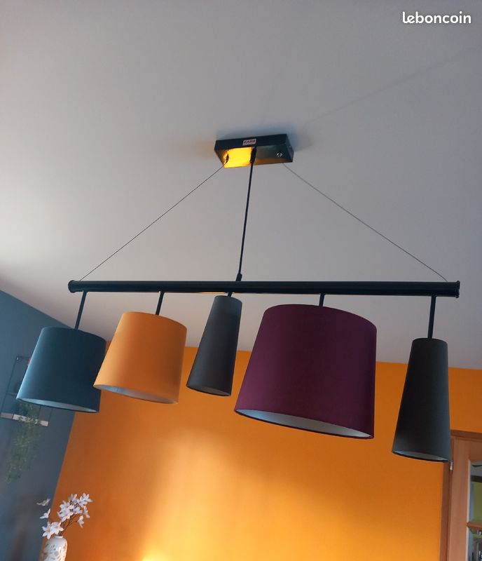 Suspension Kare Design Colore (image 1)
