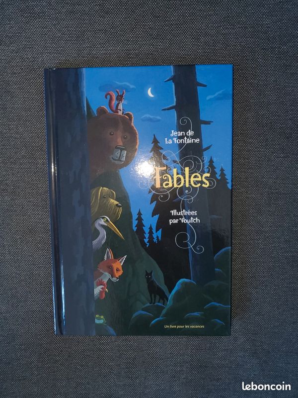 Fables (image 1)