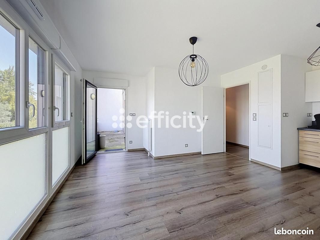 Appartement 2 pièces 44 m² · à Wambrechies · 44 m² · 193 500 €