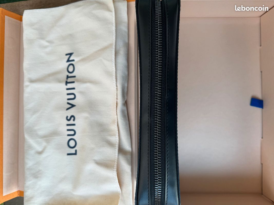 Portefeuille Louis Vuitton (image 3)