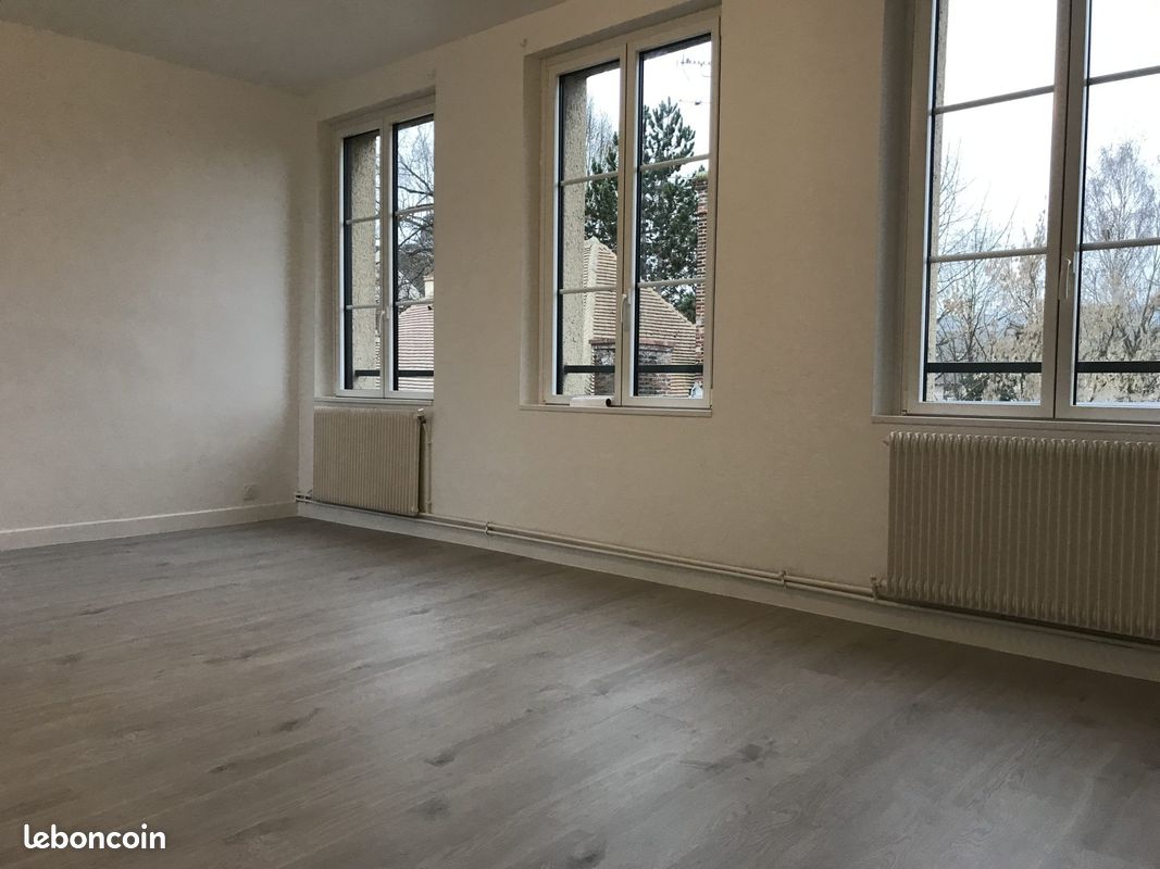 Appartement 2 pièces 53 m² · à Louviers · 53 m² · 665 €/mois