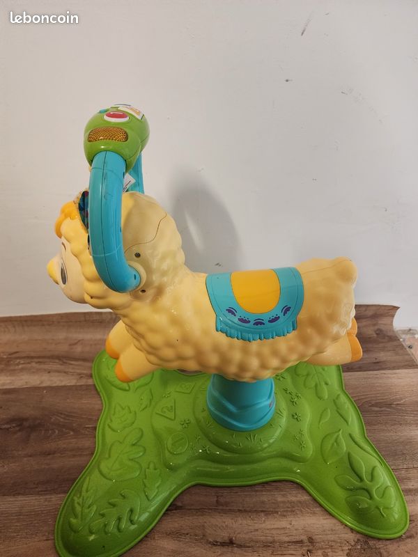 Jouet bébé VTech (image 1)