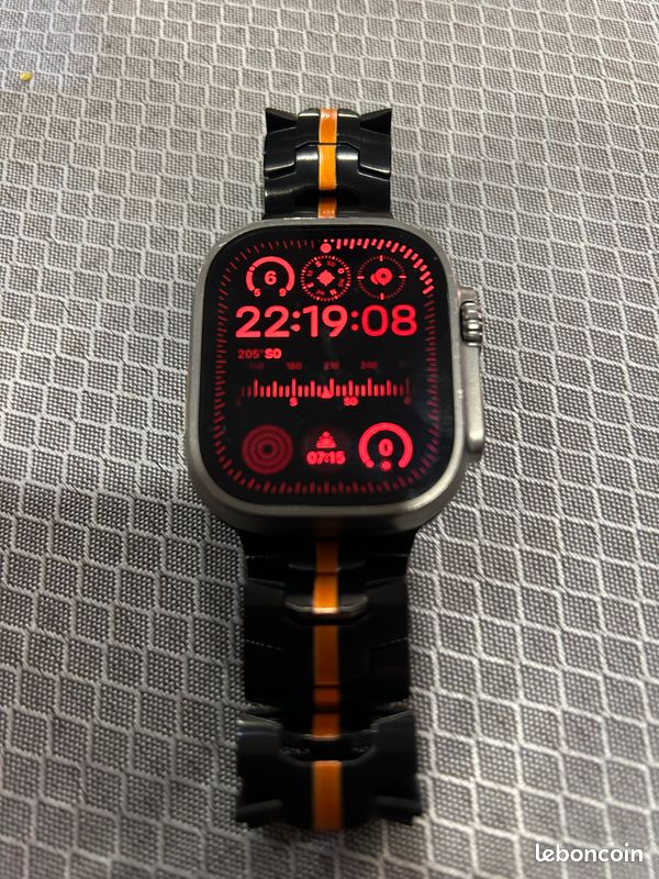 Apple Watch ultra (image 2)