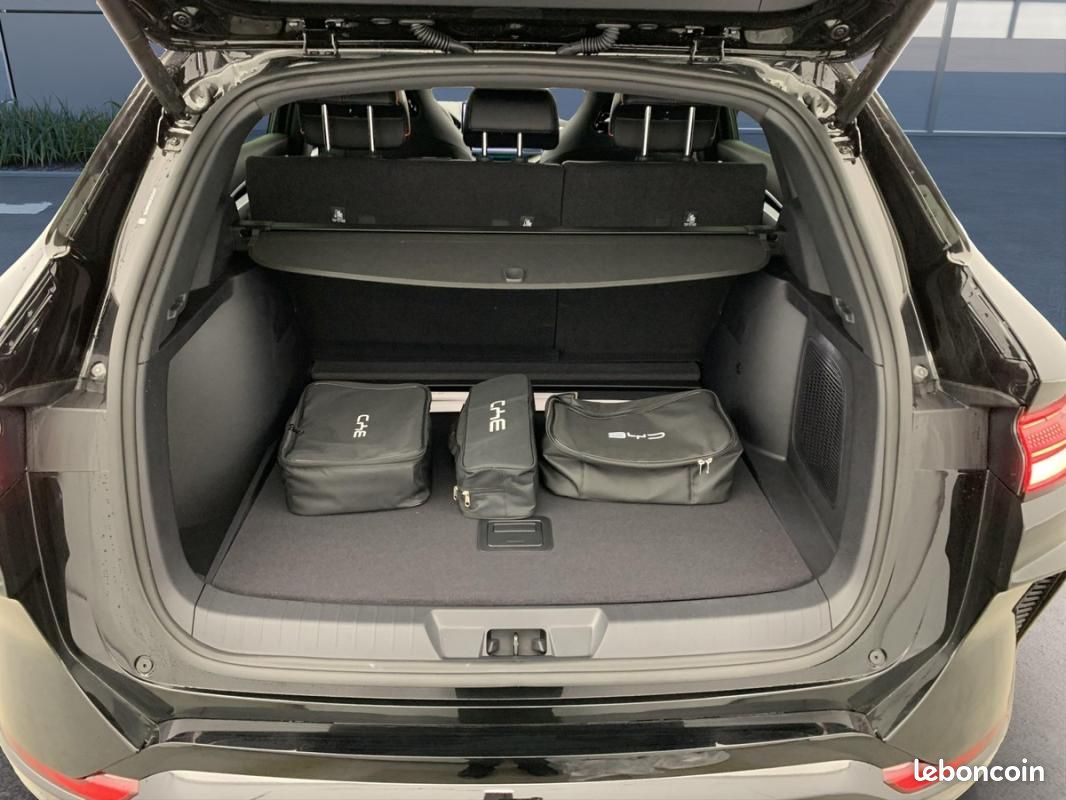 BYD Seal U 218 CH 1.5L DM-I PHEV COMFORT (image 6)
