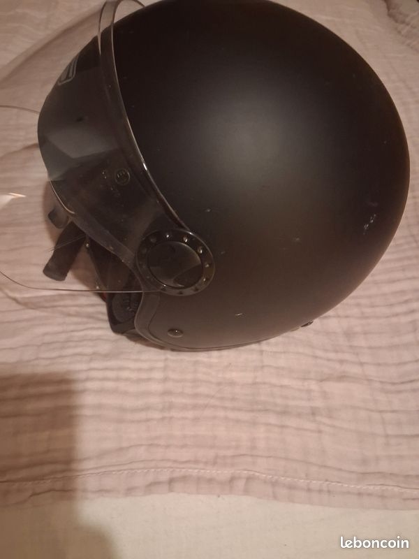 Casque moto (image 3)