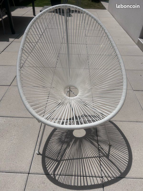 Chaise (image 1)
