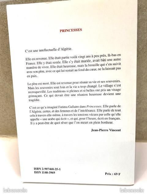 Deux textes pièces de théâtre (image 3)