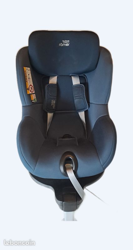 Siège Auto Britax Romer 0 à 4 ans (image 1)