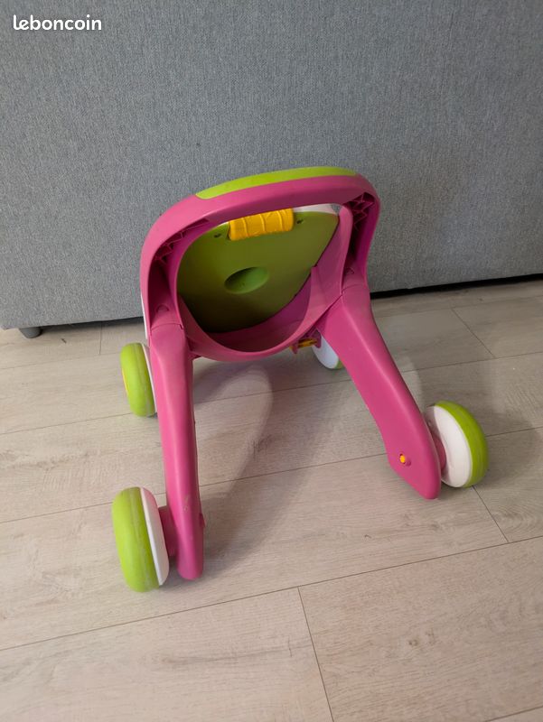 Trotteur smoby (image 3)
