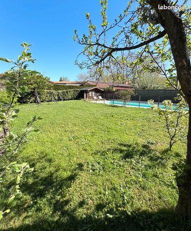 Ventes immobilières - Propriété 8 pièces 168 m²