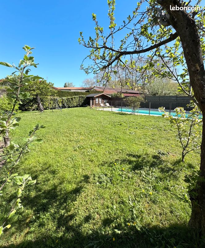 Maison 8 pièces 168 m² · à Fleurieu-sur-Saône · 168 m² · 750 000 €