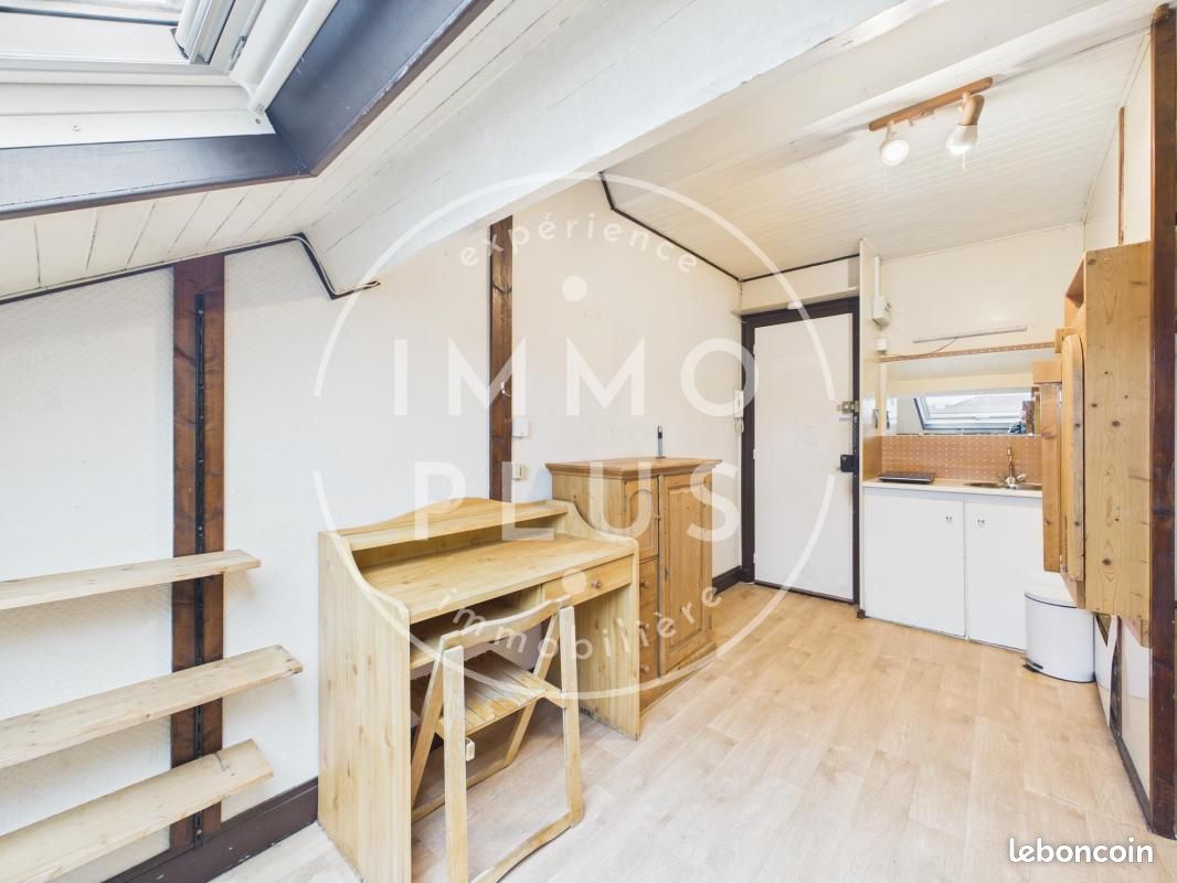 Appartement 1 pièce 11 m² · à Annecy · 11 m² · 72 000 €