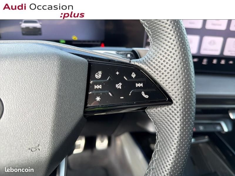 Audi Q3 1.5 e-hybrid 272ch S line S tronic 6 (image 29)