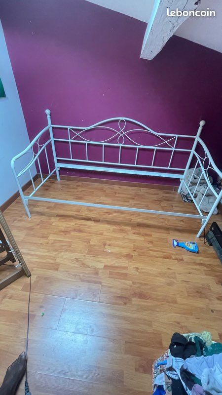 Vendre un lit enfant (image 4)