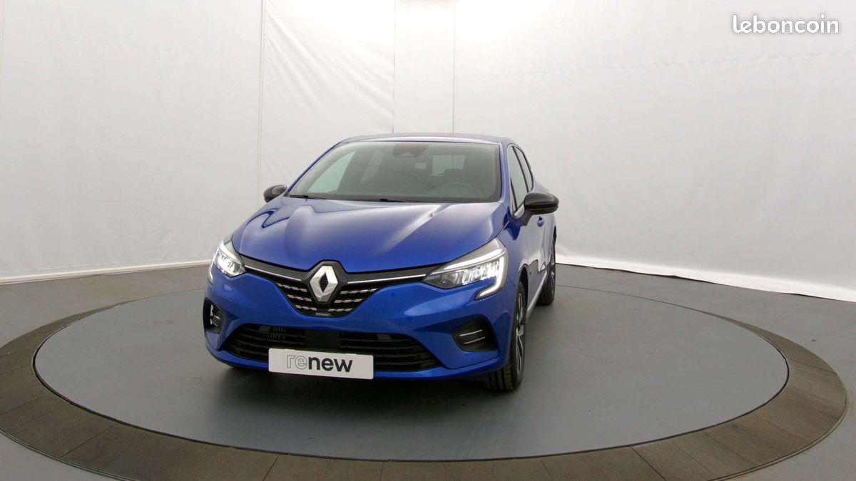 Renault clio tce 140 techno (image 20)