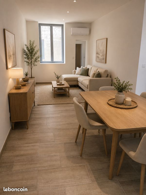 Appartement 4 pièces 65 m² · à Saint-Amand-les-Eaux · 65 m² · 150 000 €