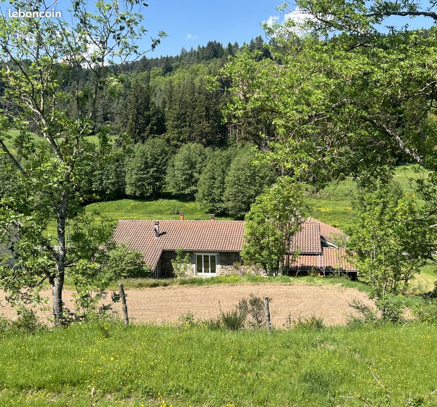 Ferme 8 pièces 281 m² (image 2)