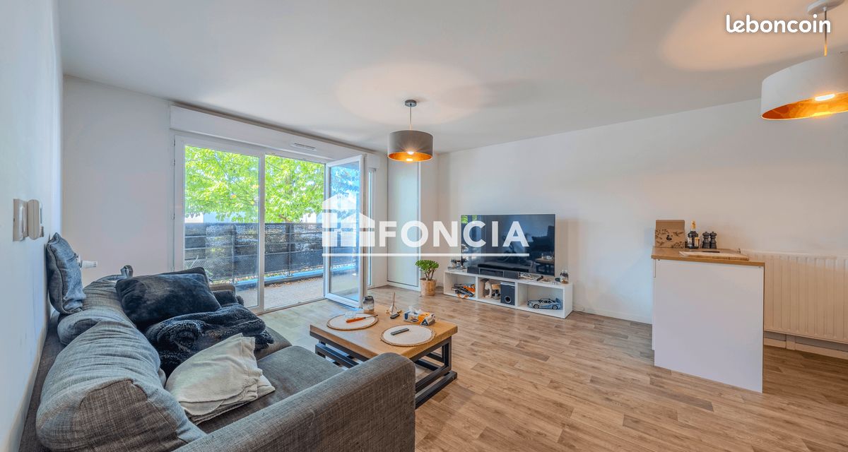 Appartement 2 pièces 46 m² · à Brest · 46 m² · 142 000 €